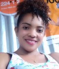 Angelta 35 ans Sambava  Madagascar