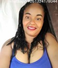 Aladine 36 ans Toamasina Madagascar