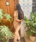 Merveille 28 ans Dakar Sénégal