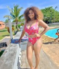 Thonia 24 Jahre Toamasina Madagaskar