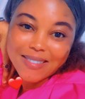 Marie 31 ans Abidjan Côte d'Ivoire