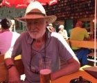 Heiko 74 ans Konstanz  Allemagne