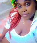 Judith 36 ans Douala Cameroun