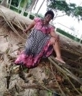 Pauline 60 ans Mbalmayo  Cameroun