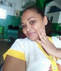 Melda 37 ans Antsiranana Madagascar