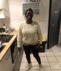 Lucie 53 ans Mouvaux France