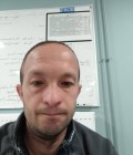 Gregory 38 ans Calonne-ricouart  France