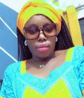 Rina 24 ans Abidjan  Côte d'Ivoire