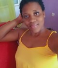 Mariska 32 ans Libreville  Gabon