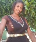 Sandrine 37 ans Antsiranana  Madagascar