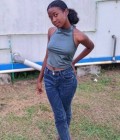 Haritiana 18 ans Toamasina Madagascar