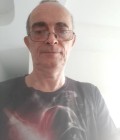 Eric 64 ans Paris France