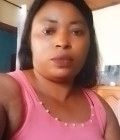 Gertrude 37 ans Yaoundé Cameroun  Cameroun