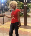 Juliette 34 ans Tamatave Madagascar