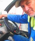 Jean-Louis 62 ans Nouméa Nouvelle-Calédonie