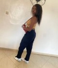 Labelle 18 ans Abidjan  Côte d'Ivoire