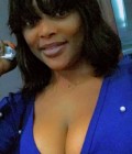 Helena 31 ans Libreville  Gabon