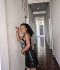 Frangie 27 ans Vohemar Madagascar