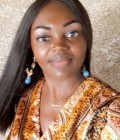 Geraldine 42 ans Yaoundé  Cameroun