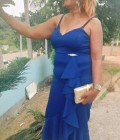 Thérèse 52 ans Yaoundé 5 Cameroun