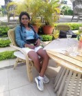 Justine 32 Jahre Yaoundé 1  Kamerun