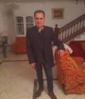 Emmanuel 54 ans Grenoble France