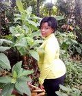 Marie 39 Jahre Bafoussam  Kamerun