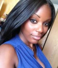 Johanna 38 ans Bamako Mali