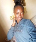 Fatima 28 Jahre Dakar Senegal