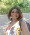 Clara 50 ans Urbaine  Cameroun