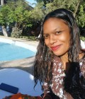 Josiane 24 ans Fianarantsoa  Madagascar