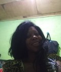 Pécresse 44 ans Bertoua Cameroun