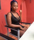 Lucy 28 ans Accra Ghana