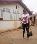 Christelle 34 Jahre Yaoundé  Kamerun