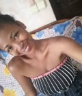 Freda 26 ans Diego Suarez  Madagascar