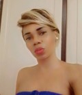 Vanessa 34 Jahre Douala Kamerun