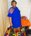 Marie 39 ans Littoral  Cameroun