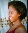 Jeanine 27 ans Diego Suarez  Madagascar