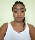 Alice 29 ans Yaoundé 5 Cameroun