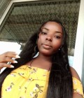 Sandra 25 ans Lomé  Togo