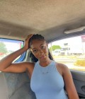 Sylvia 29 ans Takoradi Ghana