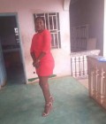 Berthe 43 ans Yaounde Cameroun