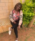 Nadine 41 ans Centre Cameroun