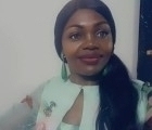 Geraldine 42 ans Yaoundé  Cameroun