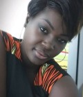 Marina 35 ans Littoral  Bénin