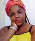 Marceline 41 ans Yaoundé Cameroun