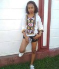 Bemaheva 37 ans Tamatave Madagascar