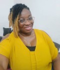 Christelle 34 years Cocody Ivory Coast