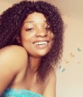 Ivana 27 ans Nfoundi Cameroun