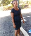 Doria 39 ans Sambava Madagascar